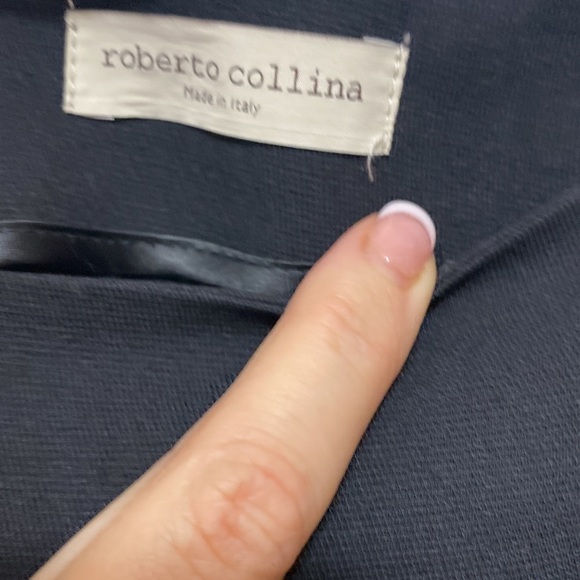 Roberto Collina classic pencil skirt size medium - Picture 4 of 4